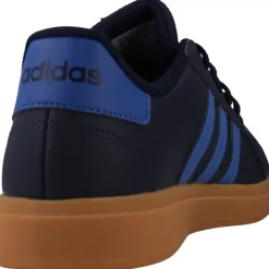 Sneakers^Adidas Grand Court 2.0 Sneakers Blå