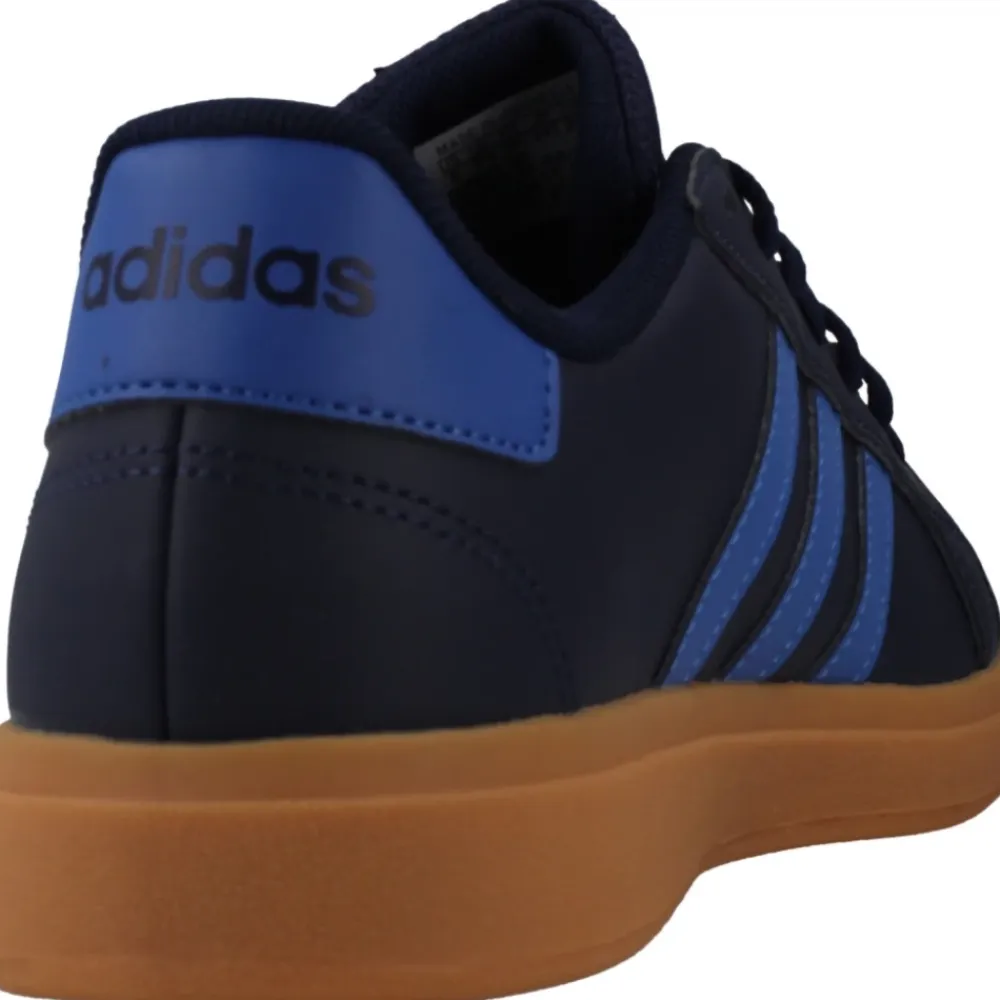 Sneakers^Adidas Grand Court 2.0 Sneakers Blå