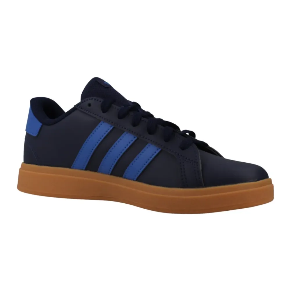 Sneakers^Adidas Grand Court 2.0 Sneakers Blå