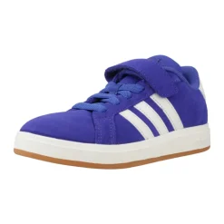 Sneakers^Adidas Grand Court Sneakers Blå