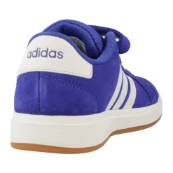 Sneakers^Adidas Grand Court Sneakers Blå