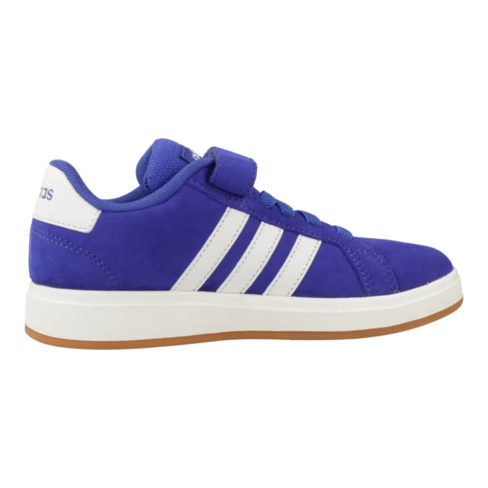 Sneakers^Adidas Grand Court Sneakers Blå