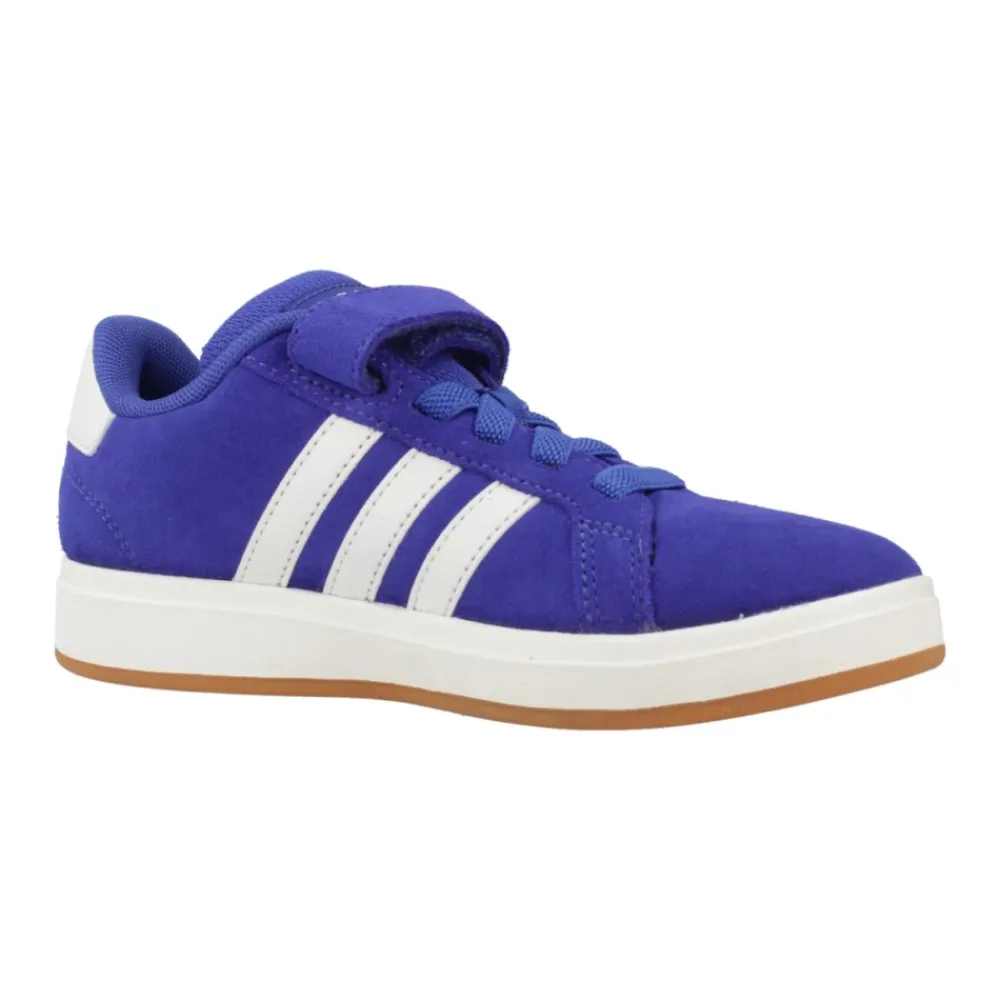Sneakers^Adidas Grand Court Sneakers Blå