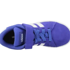 Sneakers^Adidas Grand Court Sneakers Blå
