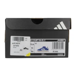 Sneakers^Adidas Grand Court Sneakers Blå