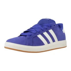 Sneakers^Adidas Grand Court Sneakers Blå