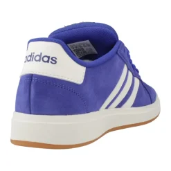 Sneakers^Adidas Grand Court Sneakers Blå