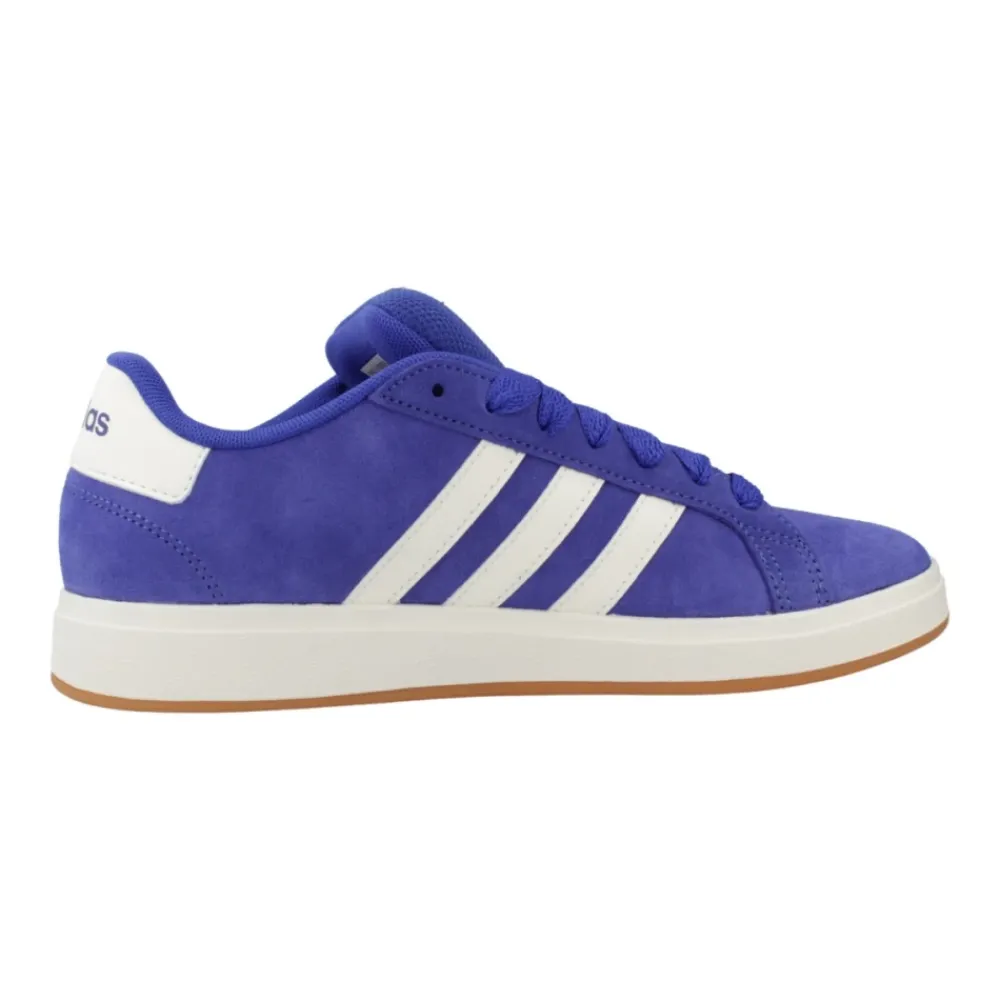 Sneakers^Adidas Grand Court Sneakers Blå