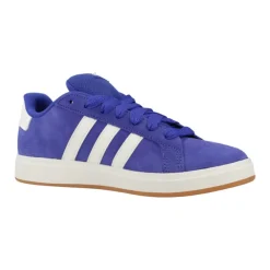 Sneakers^Adidas Grand Court Sneakers Blå