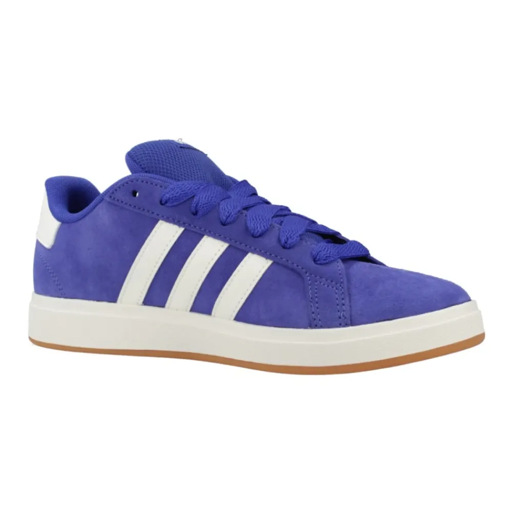 Sneakers^Adidas Grand Court Sneakers Blå