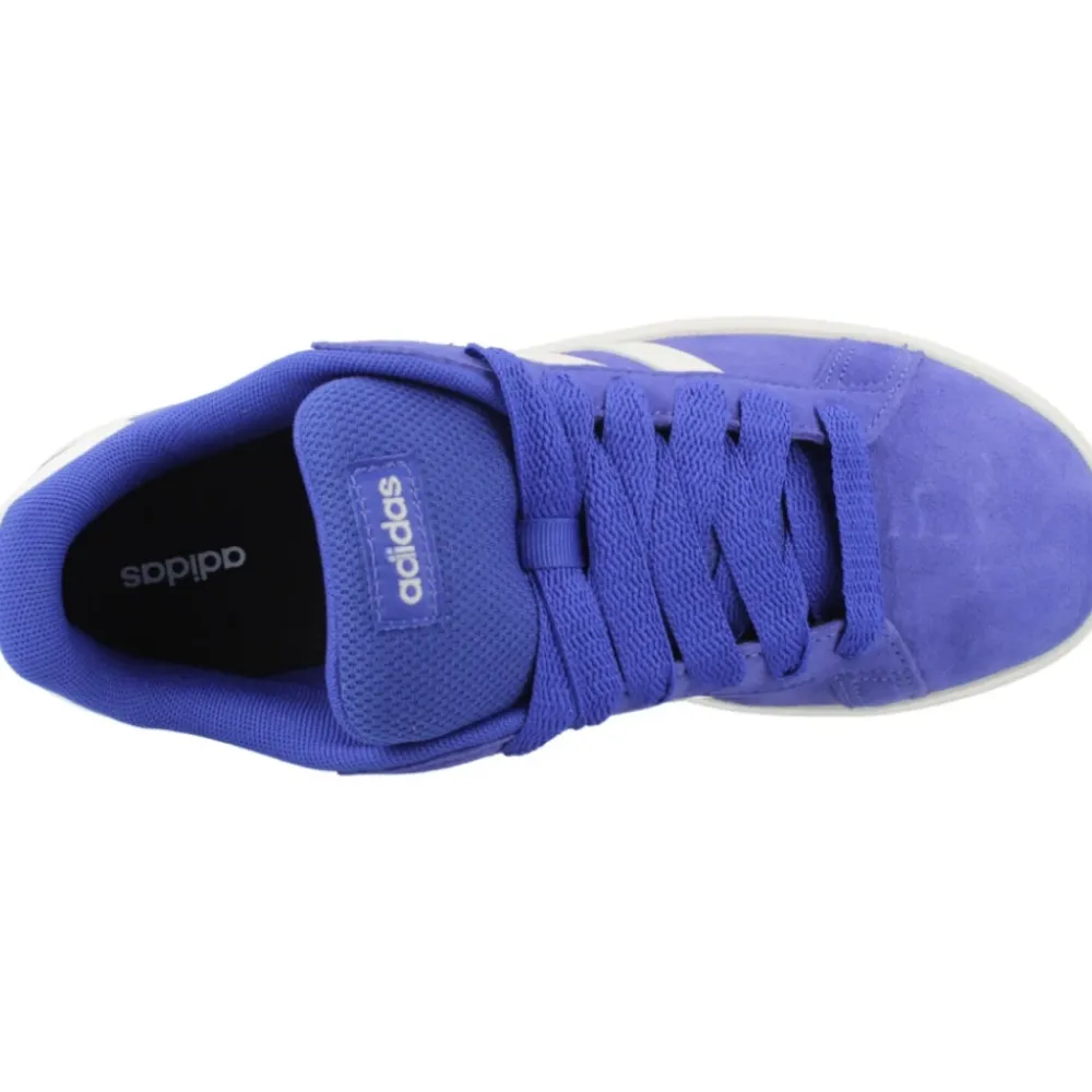 Sneakers^Adidas Grand Court Sneakers Blå