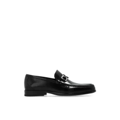 Loafers<Ferragamo Grandioso Loafers Sort
