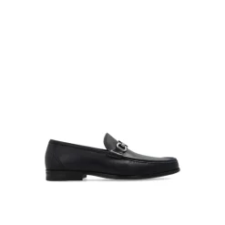 Loafers<Ferragamo Grandioso2 Sko Sort