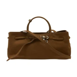 Håndtasker^Marge Sherwood Grandma Used Bag Brun