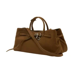 Håndtasker^Marge Sherwood Grandma Used Bag Brun