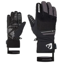 Handsker^Ziener GRANIT Z GTX AW Glove Sort
