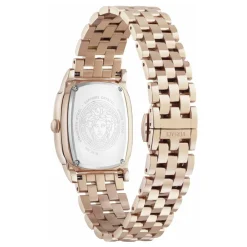 Ure<Versace Greca Couture Watch Blå