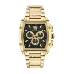 Ure<Versace Greca Dominus VE6H00523 Gul