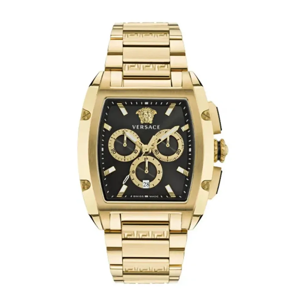 Ure<Versace Greca Dominus VE6H00523 Gul