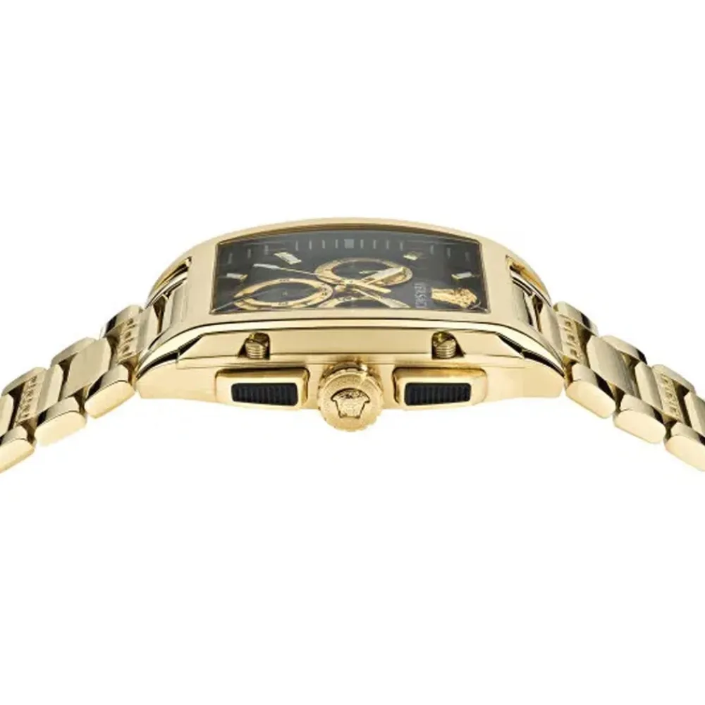 Ure<Versace Greca Dominus VE6H00523 Gul