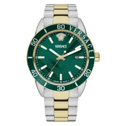 Ure^Versace Greca Urban Watch Multifarvet