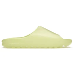 Sandaler<Adidas Green Glow Slide Sandal Grøn