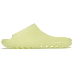 Sandaler<Adidas Green Glow Slide Sandal Grøn