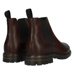 Chelsea Boots^Blackstone Greg Chelsea Boots Brun