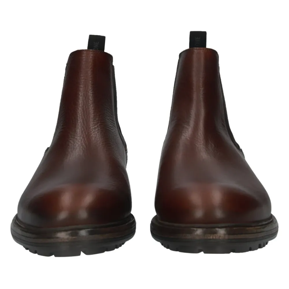 Chelsea Boots^Blackstone Greg Chelsea Boots Brun