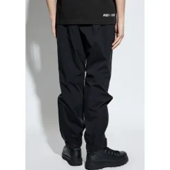 Bukser^Moncler Grenoble Day-namic Bukser Sort