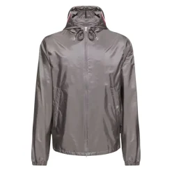 Skaljakker^Moncler Grimpeurs Jacket Grå