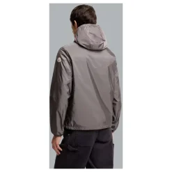 Skaljakker^Moncler Grimpeurs Jacket Grå