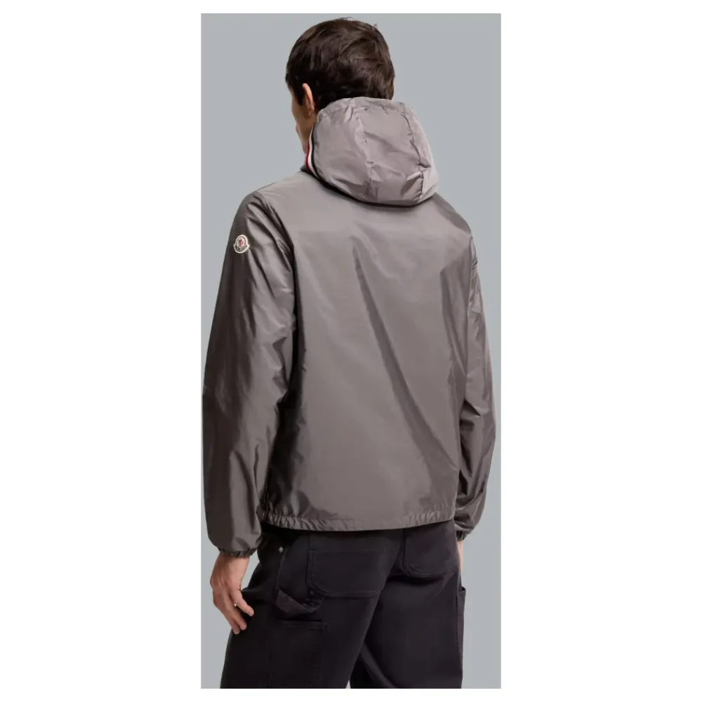 Skaljakker^Moncler Grimpeurs Jacket Grå