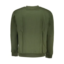 Sweatshirts<Cavalli Class Fleece Sweatshirt Grøn