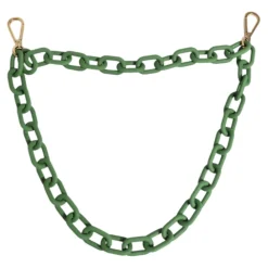 Tilbehør Til Tasker<Dolce & Gabbana Wallet Chain Grøn