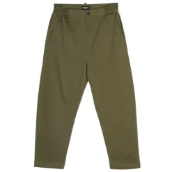 Underdele<Dsquared2 ne Bukser - Stilfuld Model Grøn