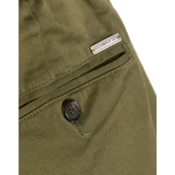 Underdele<Dsquared2 ne Bukser - Stilfuld Model Grøn