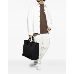 Trøjer|Sweatshirts<Jacquemus Gros Grain Sweatshirt Brun