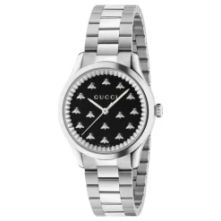 Ure<Gucci G-Timeless Watch Sort