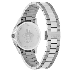 Ure<Gucci G-Timeless Watch Sort