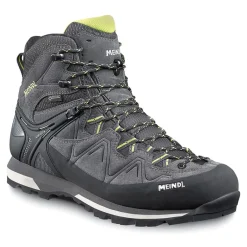 Trekkingsko<Meindl GTX Vandrestøvler Sort