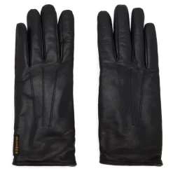 Handsker^Moorer Guanto Handsker Sort