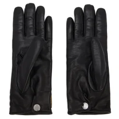 Handsker^Moorer Guanto Handsker Sort