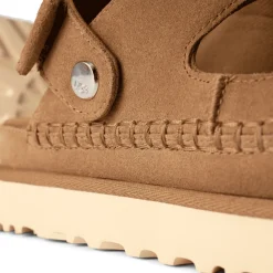 Sandaler<UGG Guldstjerne Glide Brun
