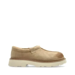 Vinterstøvler<UGG e Ruskind Lug Loafer Sko Gul