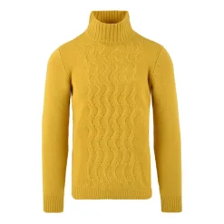 Strik^Daniele Alessandrini e Sweaters - Giulietta 13 Model Gul