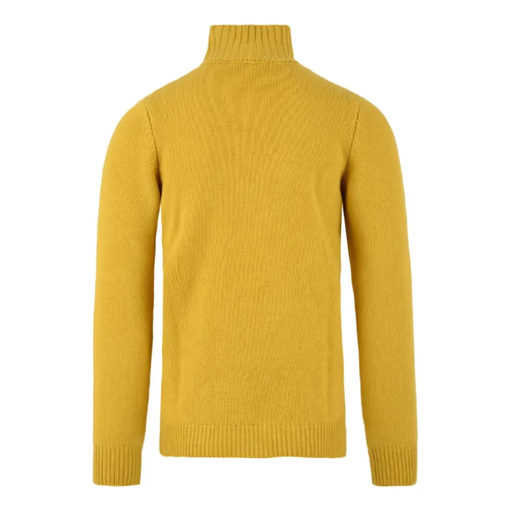 Strik^Daniele Alessandrini e Sweaters - Giulietta 13 Model Gul