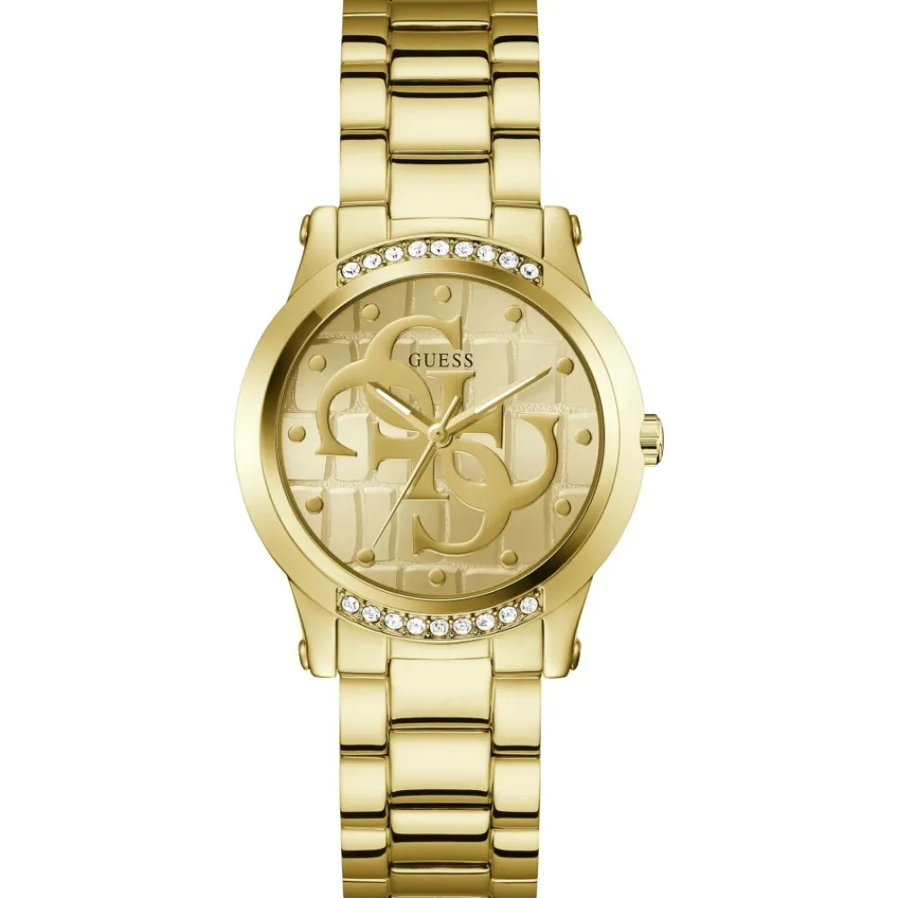 Ure^Guess GW0861L2 Watch Gul