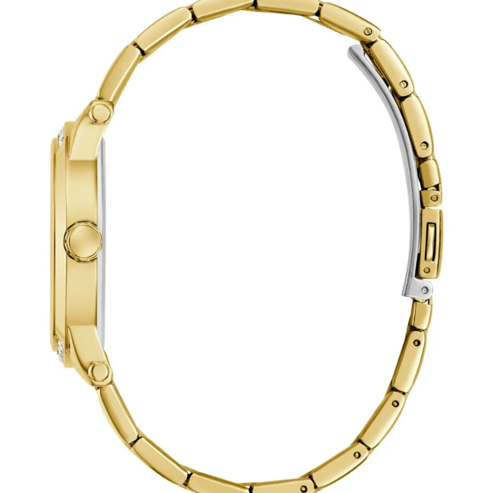 Ure^Guess GW0861L2 Watch Gul