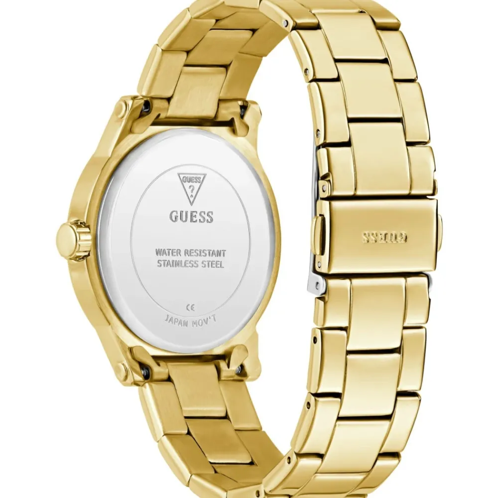 Ure^Guess GW0861L2 Watch Gul